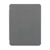 Folio Case Tucano IPDA11M2ST-G voor iPad Air 11 inch grijs