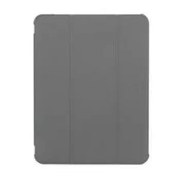 Folio Case Tucano IPDA11M2ST-G voor iPad Air 11 inch grijs