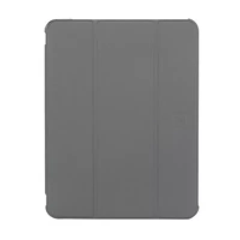 Folio Case Tucano IPDA11M2ST-G voor iPad Air 11 inch grijs