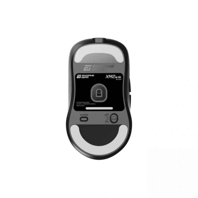 Muis Endgame Gear XM2w 4k Wireless