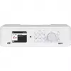Telestar Imperial Dabman i460 internet digitaal wit
