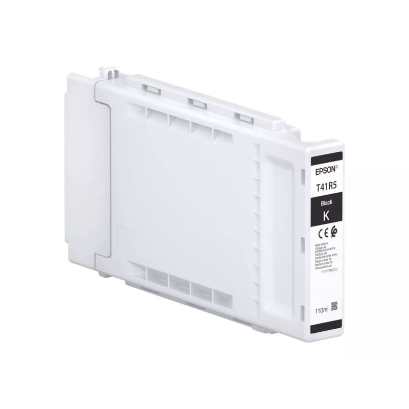 Cartridge Epson singlepack UltraChrome XD2 C13T41R540 zwart