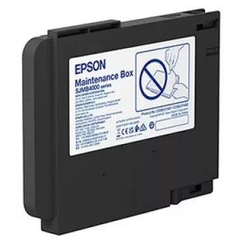 Onderhoudskit Epson C33S021601 voor CW-C4000E