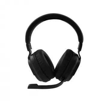 Hoofdtelefoon Baracuda BGH-011 Pearl zwart