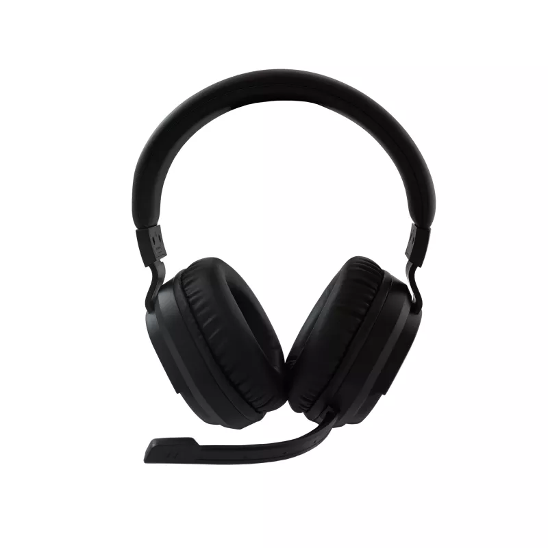 Hoofdtelefoon Baracuda BGH-011 Pearl zwart