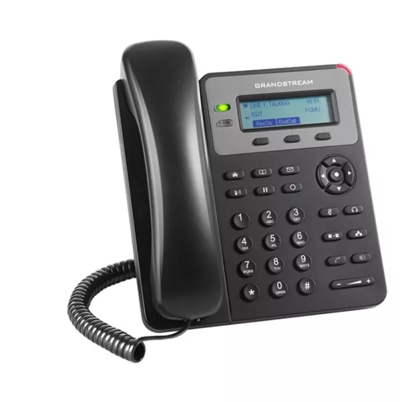 IP-telefoon Grandstream Networks GXP1615
