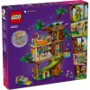 LEGO FRIENDS 42652 Vriendschapsboomhut-ontmoetingsplek