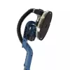 DEDRA DED7766 vloerpolijstmachine/vloerschuurmachine 1850 tpm blauw