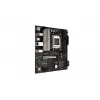 Moederbord Sapphire B650M-E (AMD B650) micro ATX, socket AM5, DDR5, 2x DIMM, 96GB, 2x M.2 (PCIe5/4), 4x SATA III, 2,5Gb LAN
