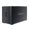 Laptopdock LogiLink CR0042