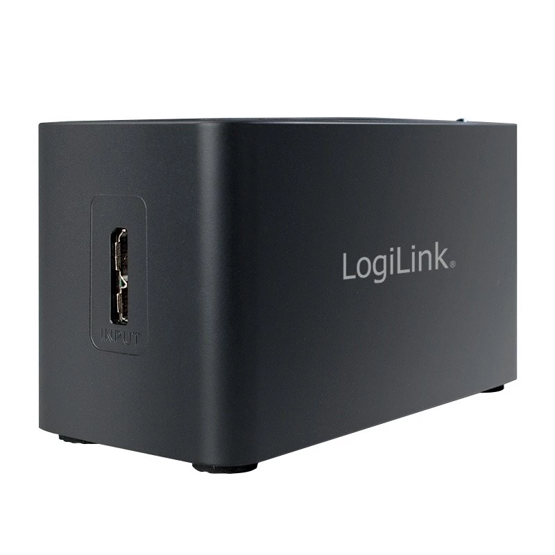 Laptopdock LogiLink CR0042