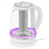 Elektrische waterkoker CAMRY CR 1290w wit