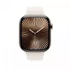Band Apple MXM73ZM/A beige fluorelastomeer 160-210 mm