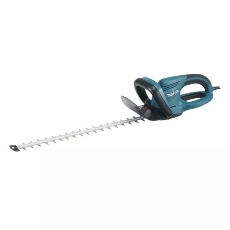 Makita UH6570 Elektrische Heggenschaar Dubbelmes 550 W 3,8 kg