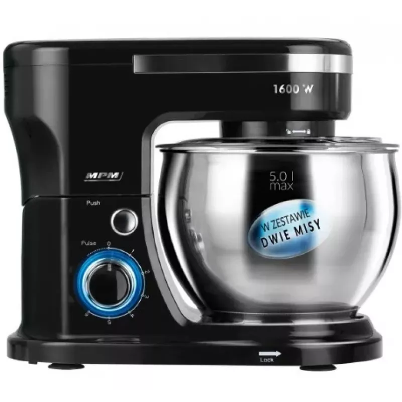Planetaire mixer MRK-21