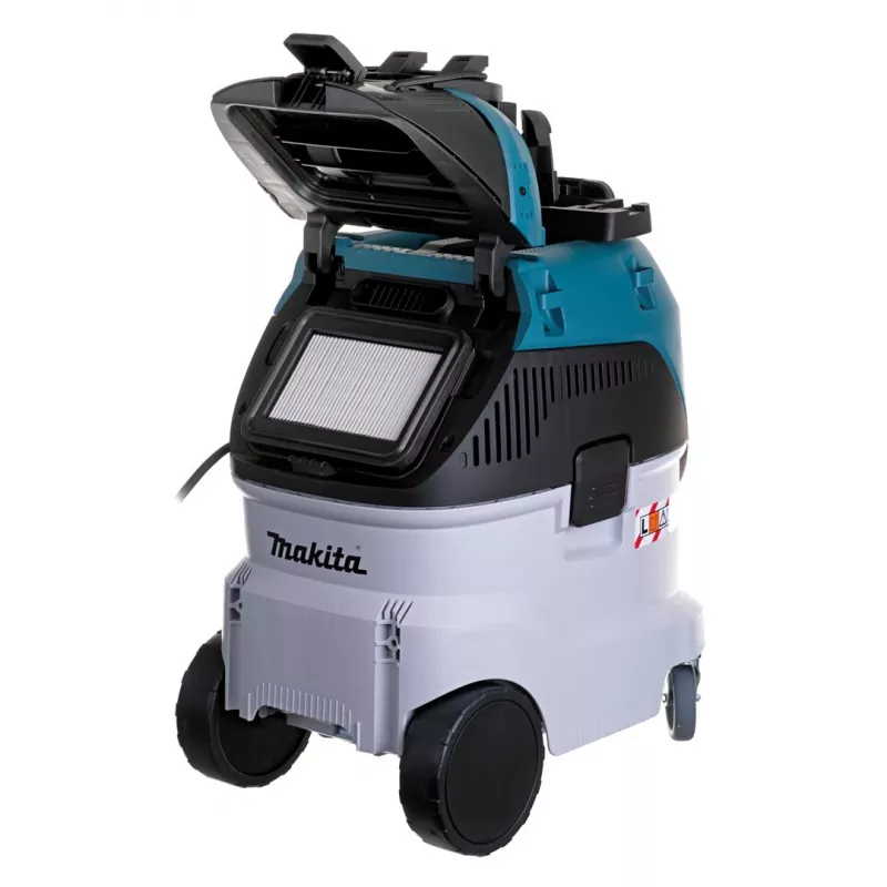 Makita VC4210L stofzuiger