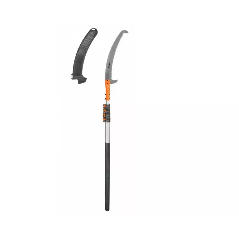 V-SERIES TELESCOPISCHE TUINZAAG HANDVAT 3M BLAD 360mm