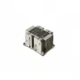 Super Micro Supermicro - processorkoeler - (voor: socket P) - 2U - voor SUPERMICRO X11SPW-CTF, X11SPW-TF (SNK-P0068PS)