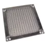 Kolink aluminium ventilatorfilter 120 mm, zilver