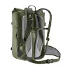 Fietsrugzak - Deuter Amager 25+5 grafiet