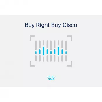 CISCO CAB-CONSOLE-RJ45= Cisco consolekabel 6ft met RJ45 en DB9F