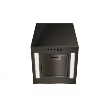 Maan Elba Mini Wpb 430 zwart