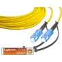 Lightwin high quality simplex LWL-patchkabel, SM, SC - SC LWL-patchkabel (LSP-09 SC-SC 20.0)