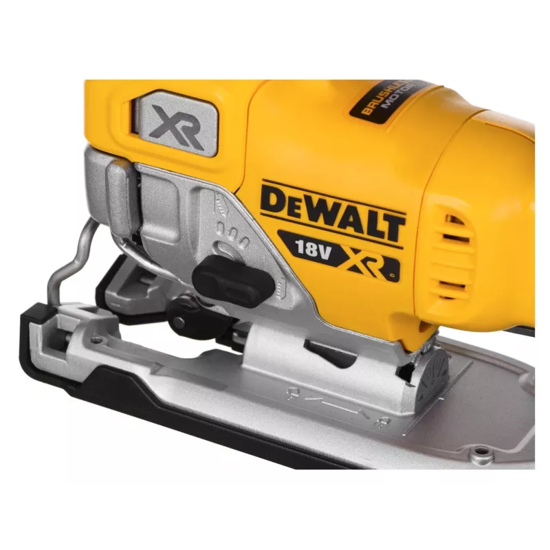 Sabelzaag DeWALT DCS334N-XJ