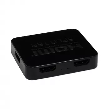 Sbox HDMI-4-V2 HDMI-splitter 1x4 4K@30 Hz
