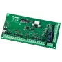 Magneetkaartlezer Satel INT-R groen