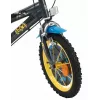 KINDERFIETS 14 TOIMSA TOI14913 BATMAN