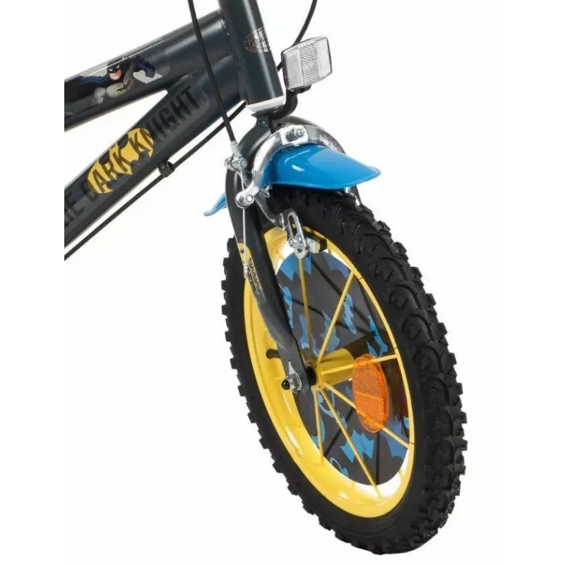 KINDERFIETS 14 TOIMSA TOI14913 BATMAN