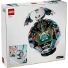 LEGO EDITIONS 43019 Voetbal