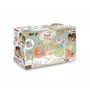 Kinderknutselset Smoby 350407 Meerkleurig voor kinderen vanaf 3 jaar