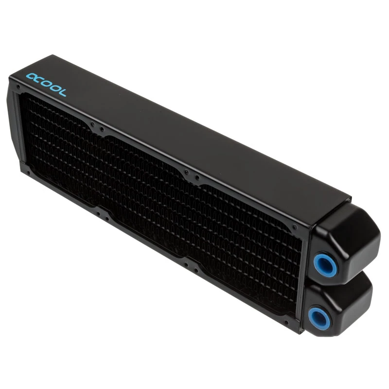 Radiatorblok Alphacool NexXxoS XT45