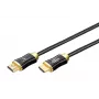 Actieve optische HDMI-kabel GEMBIRD 10 m, HDMI type A stekker–stekker, 48 Gbit/s, HDMI 2.1