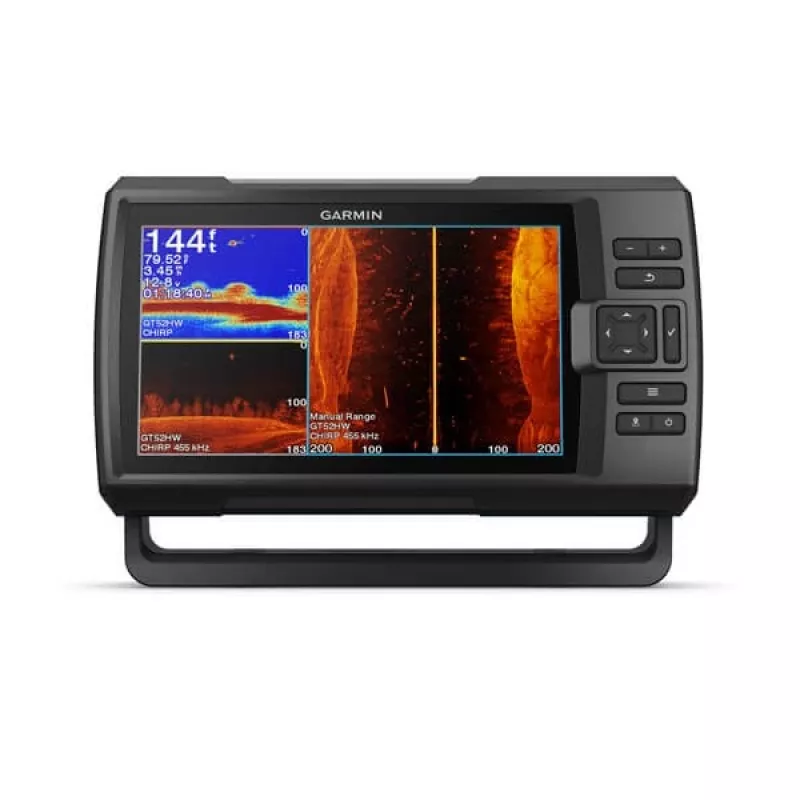 Garmin STRIKER Vivid 9sv vissendetector 500 W