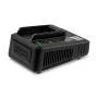 Kärcher 2.445-032.0 Battery Power 18 V snellader voor WD 1 Compact Battery / TLO 18-32