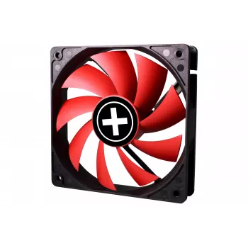 XILENCE XF042 Redwing 120mm PWM behuizingsventilator