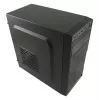PC-behuizing LC-Power 2014MB midi-tower zwart
