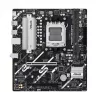 Moederbord ASUS PRIME B840M-K — AMD B840, socket AM5, micro ATX, DDR5, 2 DIMM, 128 GB, 2.5 GbE, M.2, SATA III