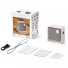 Stereo draagbare luidspreker Edifier ES20 wit