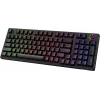 Gamingset Yenkee YGS 03 ECLIPSE 3-in-1 (toetsenbord, muis, headset)