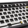 Ducky Tinker 75 toetsenbord gaming USB US English zwart