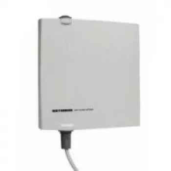 Dubbele antenne Kathrein BZD 40