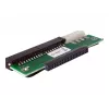 Adapter DeLOCK 3,5 inch IDE 40-polig / 2,5 inch IDE HDD/SSD 44-polig