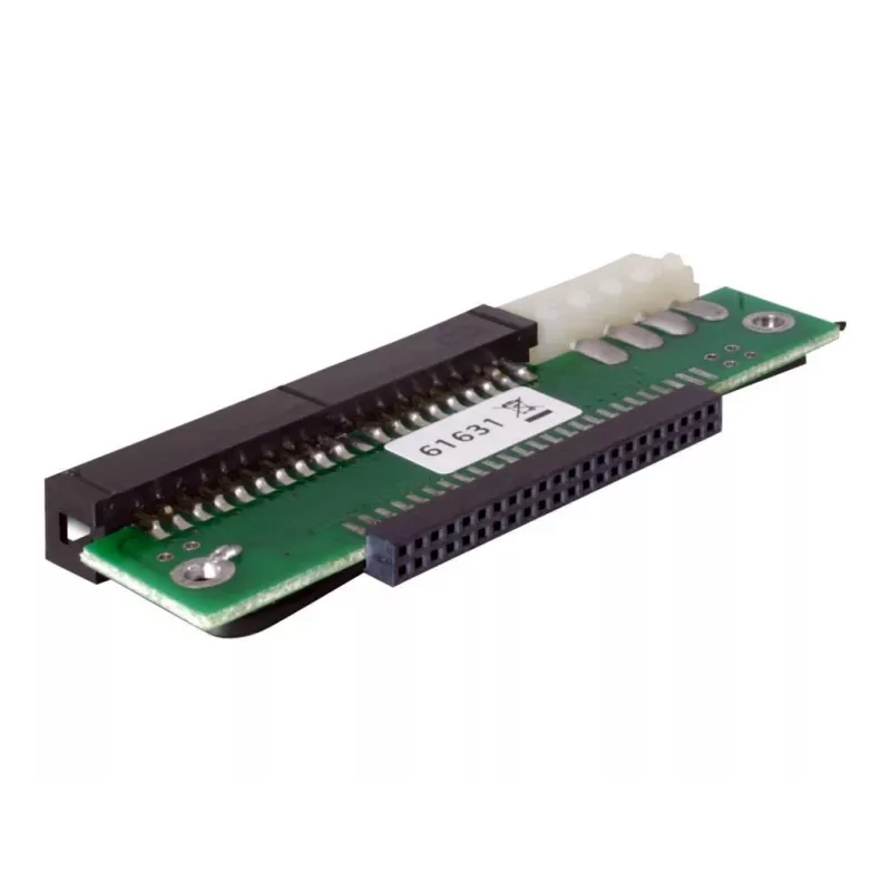 Adapter DeLOCK 3,5 inch IDE 40-polig / 2,5 inch IDE HDD/SSD 44-polig