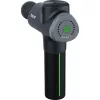 massagepistool Beurer MG180 — handpercussiemassageapparaat, 3 snelheidsstanden, draagbaar, zwart