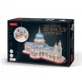 3D-puzzel CubicFun St. Paul’s Cathedral model 306-20270 — architectuur-replica-bouwpakket