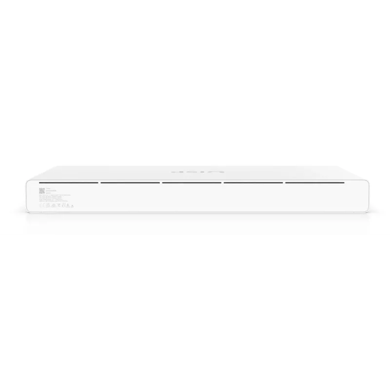 UbiQuiti UISP Power Professional – tot 480 W DC-accuaansluiting – router – 0,1 Gbit/s
